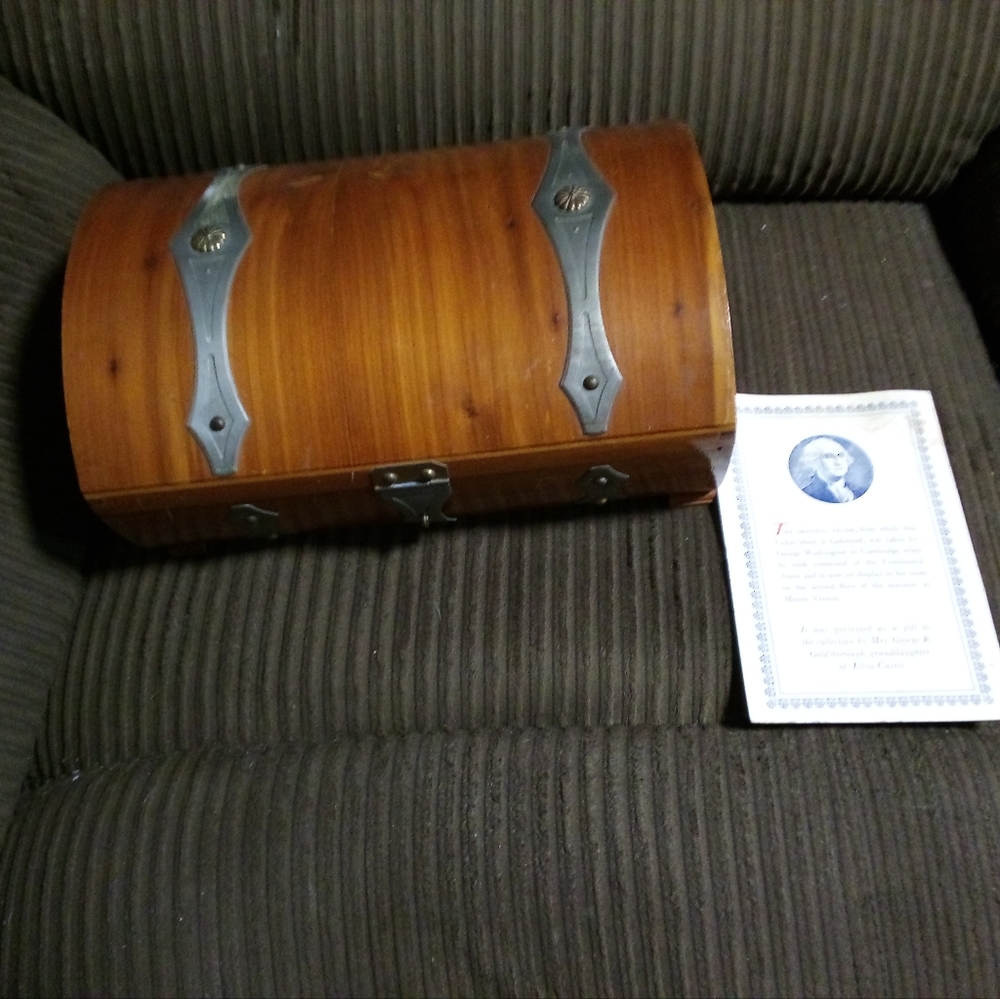 Chest